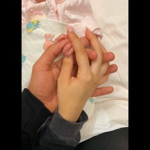 Meet your Posher, Leandra